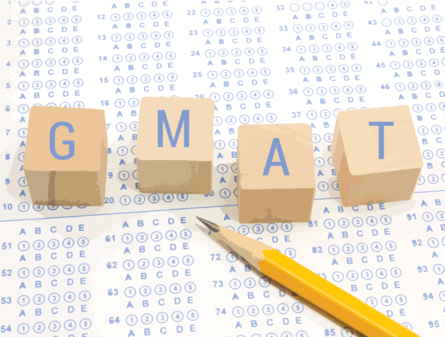 how competitive is rsm mim gmat score